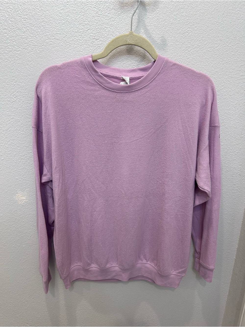 ALO Yoga Long Sleeve Top